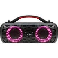Беспроводная колонка Digma D-PS1531
