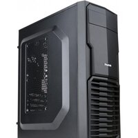Корпус Zalman ZM-T4 Plus
