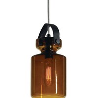 Подвесная люстра Lussole Brighton LSP-9640T