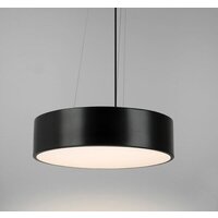 Светодиодная панель Arlight SP-TOR-PILL-R800-94W Warm3000 023003(2)