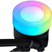 Система жидкостного охлаждения для процессора Lian Li Galahad II Trinity 360 SL-Infinity G89.GA2T36INB.00