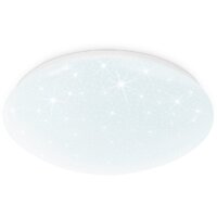 Светильник Ambrella light FZ1077 (белый)