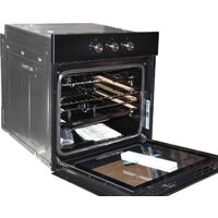 Электрический духовой шкаф Exiteq EXO-302