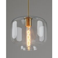 Подвесная люстра Moderli Teen V11531-1P