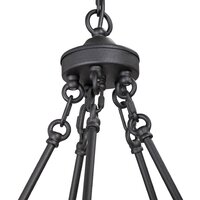 Подвесная люстра Vitaluce V3756-1/8