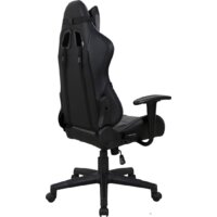 Игровое (геймерское) кресло Brabix GT Racer GM-100 (черный/серый)