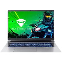 Игровой ноутбук Machenike L17 Pulsar JJ00G600ERU