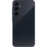 Телефон Samsung Galaxy A35 SM-A356E 8GB/128GB (темно-синий)