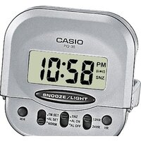 Настольные часы Casio PQ-30-8EF