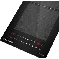 Варочная панель MAUNFELD CVI292S2FBK Inverter