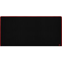 Коврик для стола Defender Black Ultra XXL