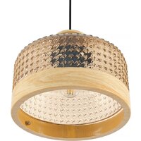 Подвесная люстра Myfar Edwin MR2481-1P