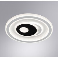 Светильник-тарелка Arte Lamp Forma A1438PL-72WH