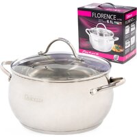 Кастрюля Dolcezza Florence 89250