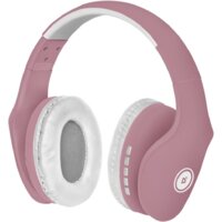 Наушники Defender FreeMotion B525 (розовый/белый)