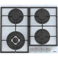 Варочная панель Korting HGG 6734 CTW