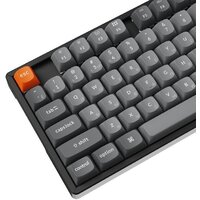 Клавиатура Keychron K8 Max K8M-J1-RU (Keychron Super Red)