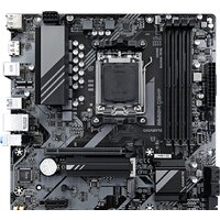 Материнская плата Gigabyte B650M D3HP (rev. 1.x)