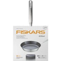 Сковорода Fiskars All Steel 1064744