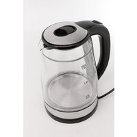 Электрический чайник Goodhelper KPG-1800 (черный)