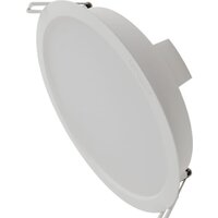 Точечный светильник Ledvance Ecoclass DL 13W 840 WT 1235 Lm IP44 10x1RETRU LEDV 4058075656659