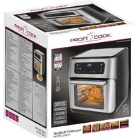 Аэрогриль (аэрофритюрница) ProfiCook PC-FR 1200 H