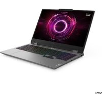 Игровой ноутбук Lenovo LOQ 15AHP10 83JGCTO1WW