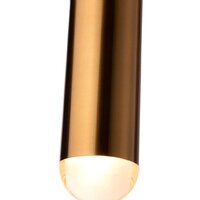 Подвесная люстра LOFT IT LEE 1511-BR