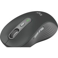 Мышь Logitech Signature Plus M750 (графит)