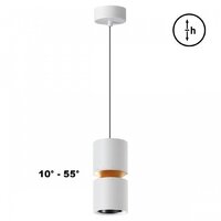 Подвесная люстра Novotech Aristo 359339 (белый)