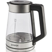 Электрический чайник Gorenje K17TRG