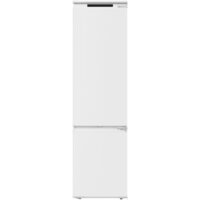 Холодильник MAUNFELD MBF193NFFWGR Inverter