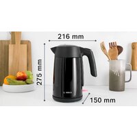 Электрический чайник Bosch TWK7L463