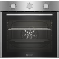 Электрический духовой шкаф Indesit IFE 2630 IX