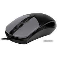 Мышь SVEN RX-112 Black-Grey