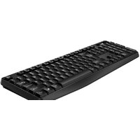 Клавиатура Genius KB-117