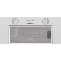 Кухонная вытяжка HOMSair Camelia Power 60 (нержавеющая сталь)