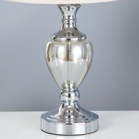 Торшер Risalux 16713/1 6956831 (хром)