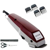 Машинка для стрижки волос Moser 1400-0278