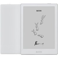 Электронная книга Onyx BOOX Go 6 (белый)