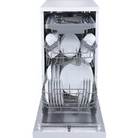 Отдельностоящая посудомоечная машина Бирюса DWF-410/5 W