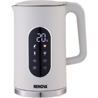 Электрический чайник Renova KT17S-D01BR