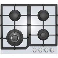 Варочная панель Meferi MGH604WH Glass Comfort