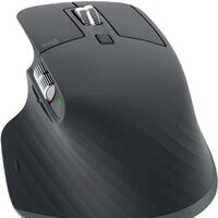 Мышь Logitech MX Master 3S (графитовый)