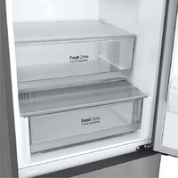 Холодильник LG DoorCooling+ GC-B509ANMW