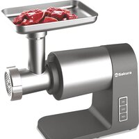 Мясорубка Sakura SA-6425G Premium