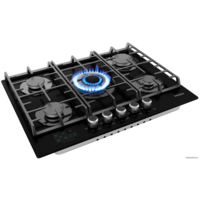 Варочная панель Haier HHX-G75CWSB