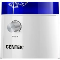 Увлажнитель воздуха CENTEK CT-5101 (синий)