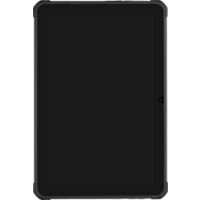 Планшет Horizont H-Tab 1 Shield 6GB/256GB LTE (черный/оранжевый)