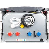 Отопительный котел Kotitonttu Toivo T-24 OК c OpenTherm